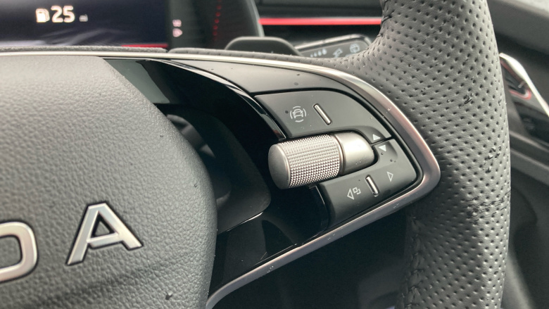 Skoda Scala 1.5 TSI Monte Carlo Edition 5dr DSG Petrol Hatchback